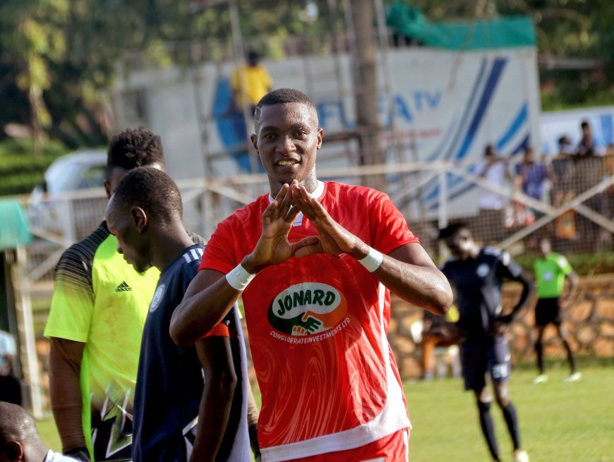 Kitara FC Edges Police FC 1-0 at Kavumba to Secure Crucial Three Points in the Startimes Uganda Premier League
