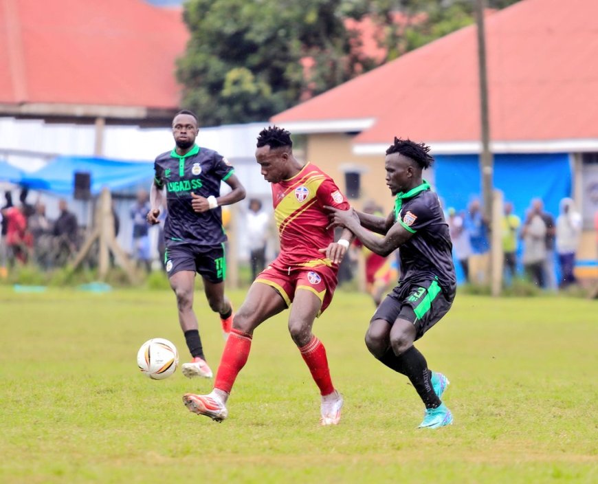 Startimes Uganda Premier League: Lugazi FC Seeks Revenge Against Maroons FC in Crucial Matchday 21 Clash