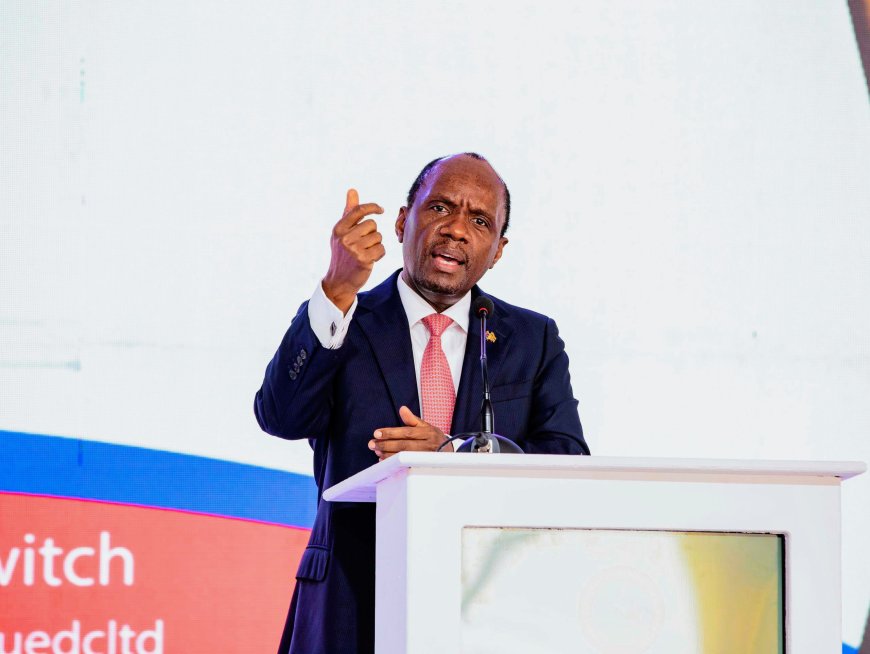 Uganda’s Electricity Distribution Transitions from Umeme to UEDCL: A New Era Begins