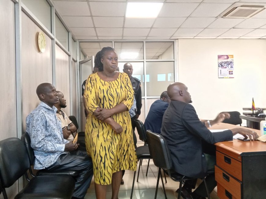 URA Cracks Down on Tax Evasion: Three Clearing Agents Remanded