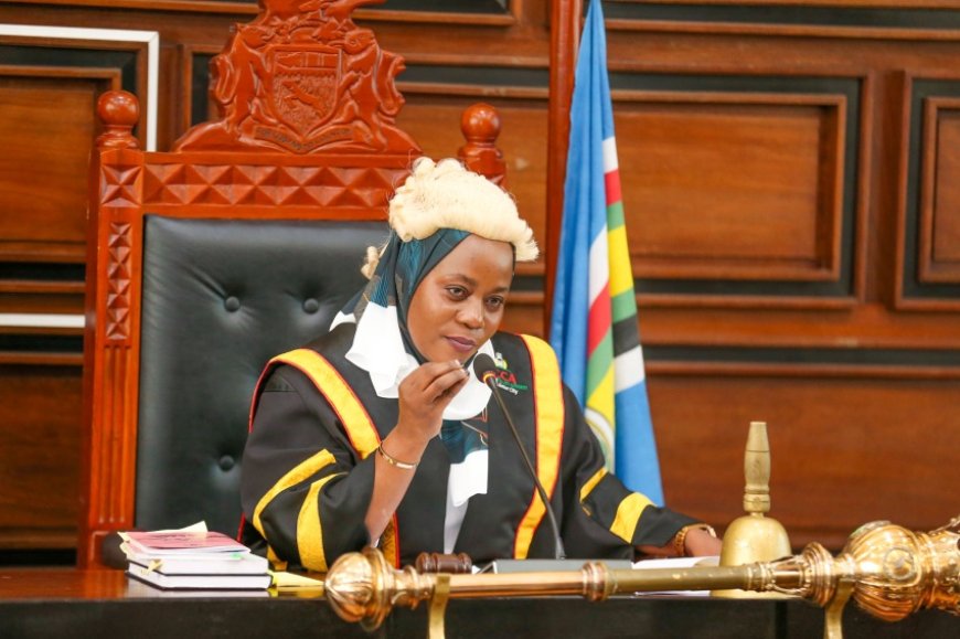 Hamis Kiggundu Hailed as KCCA Sides with Investors in Flood Fight, Lukwago Loses Ground