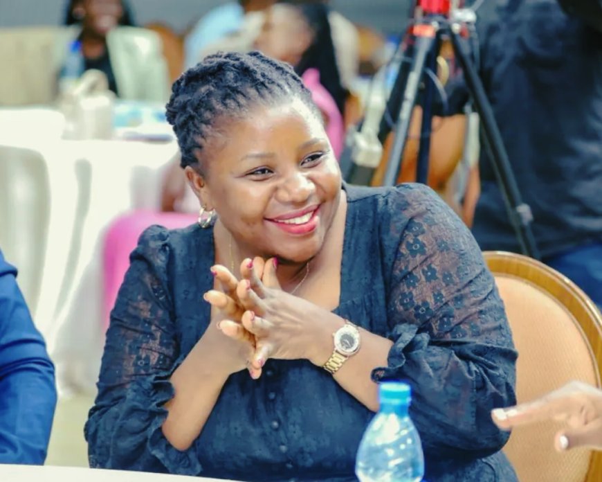 Irene Nakasiita Elected PRAU President as Association Holds 49th AGM