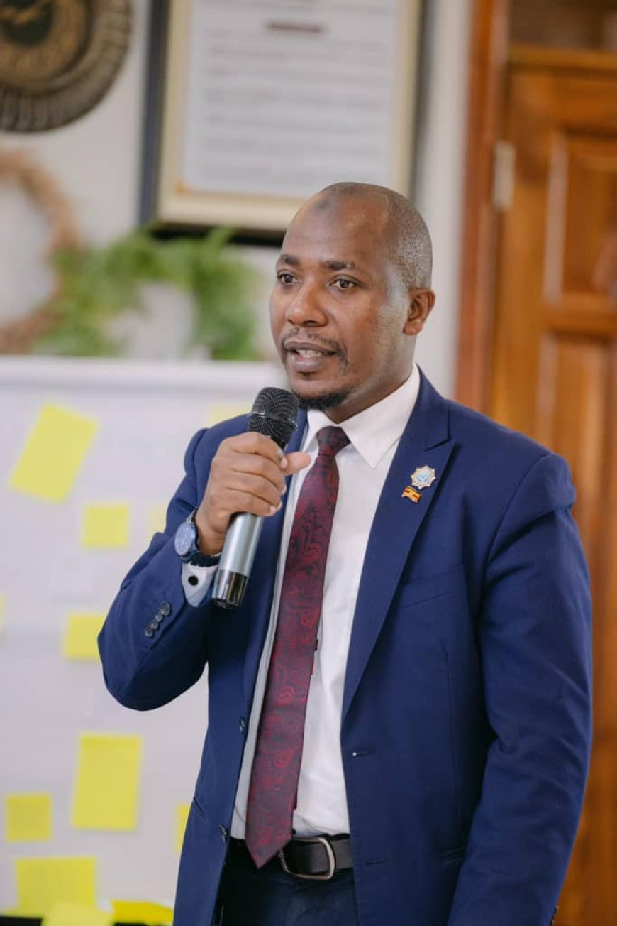 Empowering Ugandan Migrant Workers’ Leadership: A Crucial Step to Combat Trafficking and Exploitation