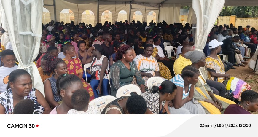 ONC Launches National Campaign Urging Ugandans to Reject Protest Votes