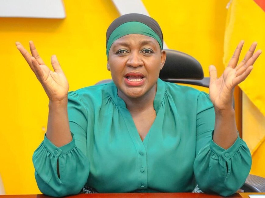 Hope Restored: How ONC and NRM Interventions Are Reviving Healthcare in Namayingo
