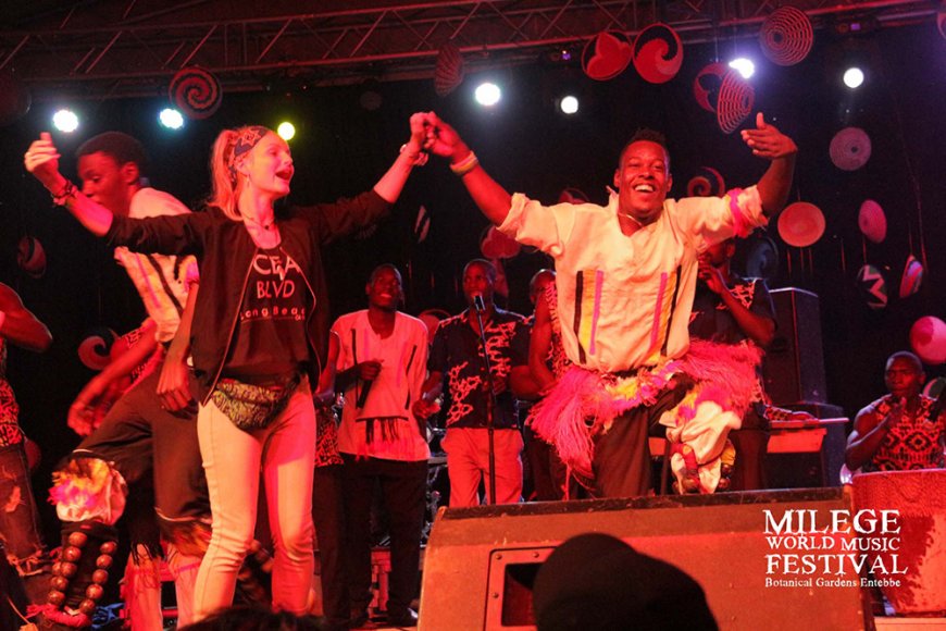 Milege Festival 2025: Where Uganda’s Soul Sings and the World Dances