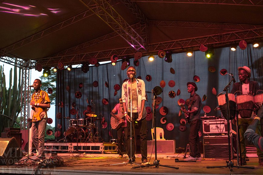 Milege Festival 2025: Where Uganda’s Soul Sings and the World Dances