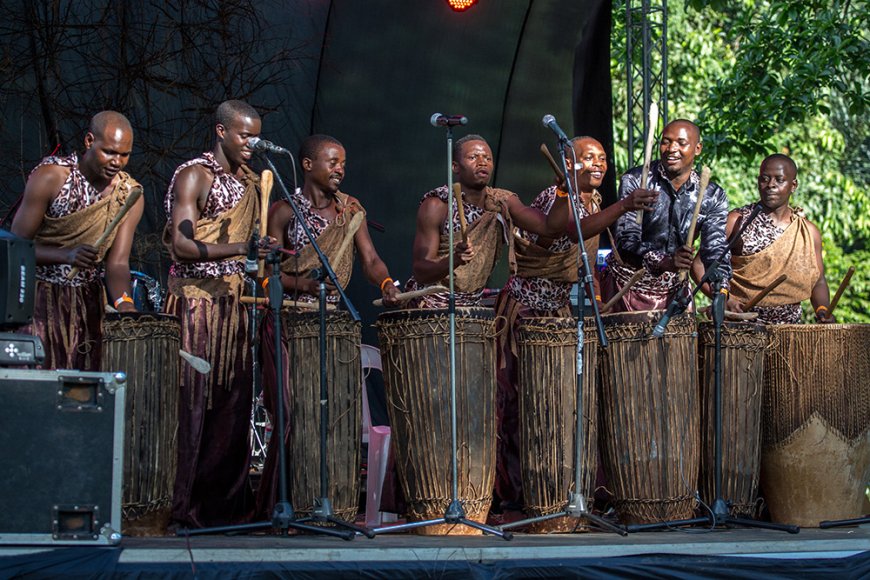Milege Festival 2025: Where Uganda’s Soul Sings and the World Dances