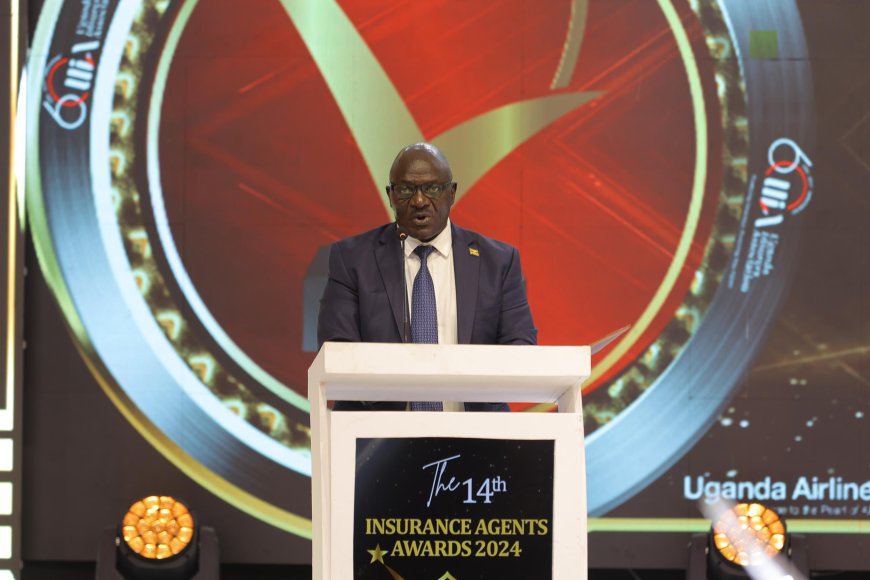 Ministry of Transport Pledges Support for Insurance Sector, Urges Focus on Boda Boda Operators