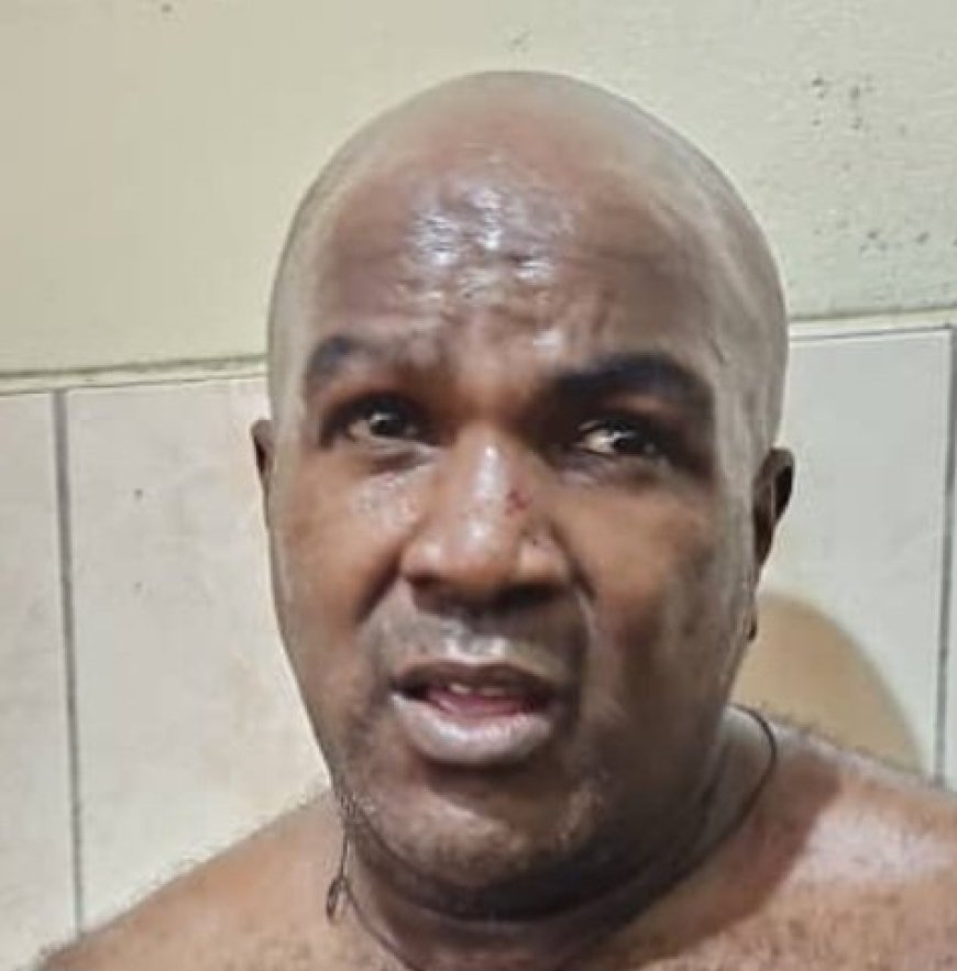 HON. MUKASA ALOYSIUS CONDEMNS EDDY MUTWE ABDUCTION: “I STAND FOR RUBAGA, FOR NUP, AND FOR JUSTICE