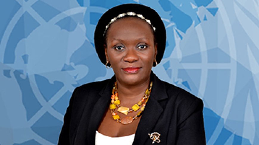 Ugandan Judge Lydia Mugambe Sentenced to Over Six Years in UK for Modern Slavery and Immigration Offences