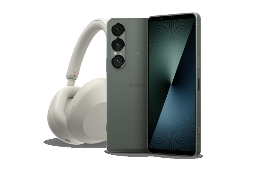 Sony Xperia 1 VII Unveiled: Familiar Look, Big Upgrades