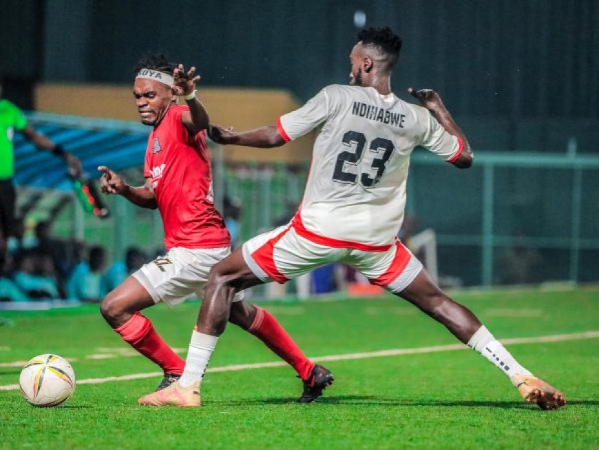 SUPL Match Day 29 Preview: Kitara FC vs Vipers SC – A Clash of Form and Ambition in Hoima