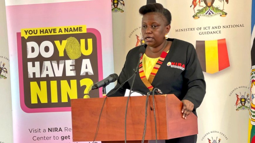 Every Ugandan Counts: NIRA Rolls Out Mass National ID Registration Exercise