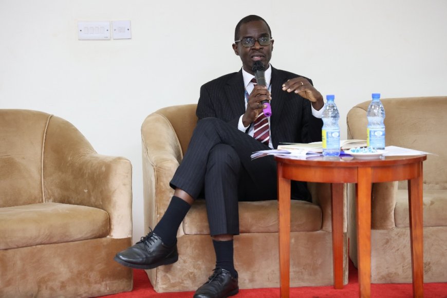 New Household Survey Reveals Decline in Poverty and Inequality in Uganda