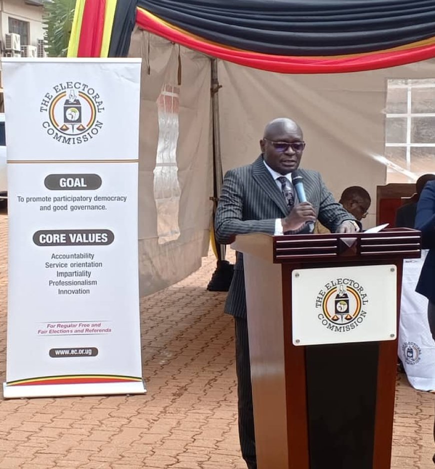 Voter Register Display Ends as Electoral Commission Moves to Next Phase in 2025/2026 Elections