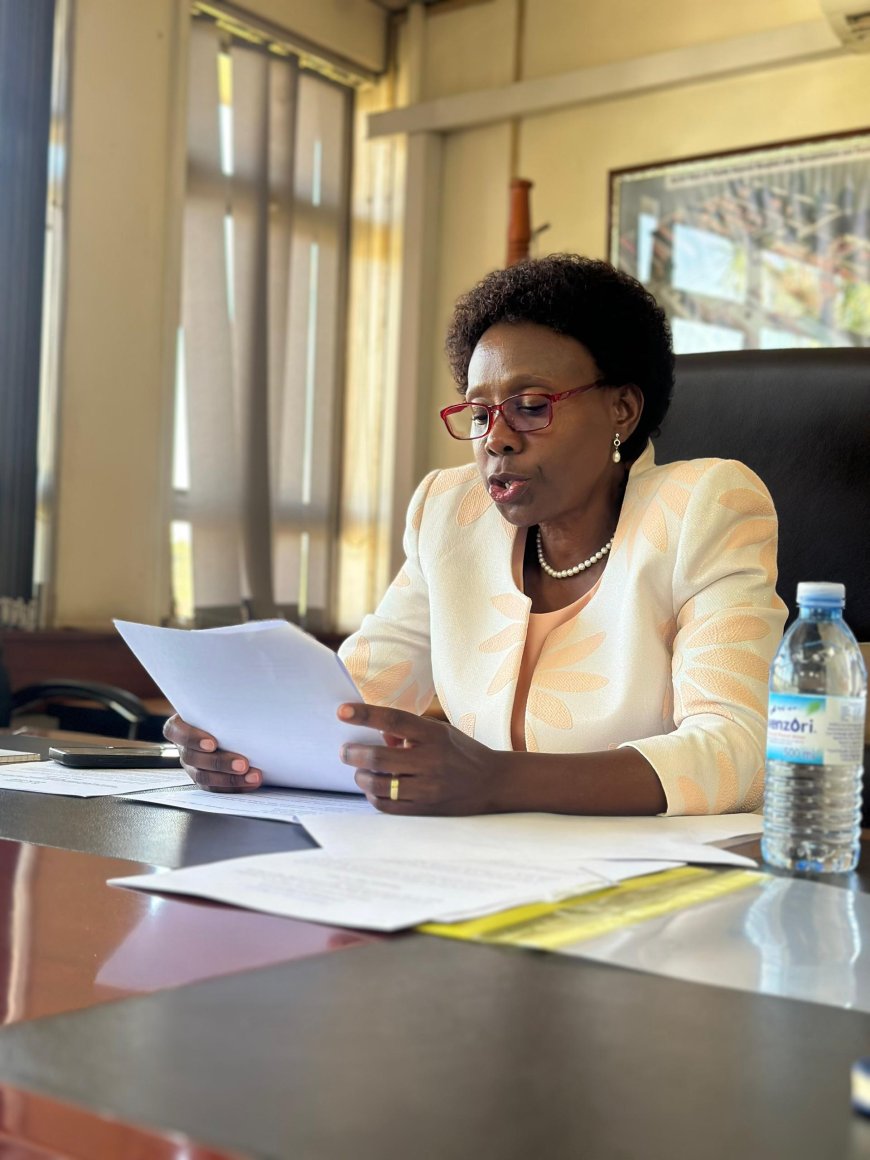 Uganda Chairs High Level NAM Health Ministers’ Meeting on Sidelines of World Health Assembly