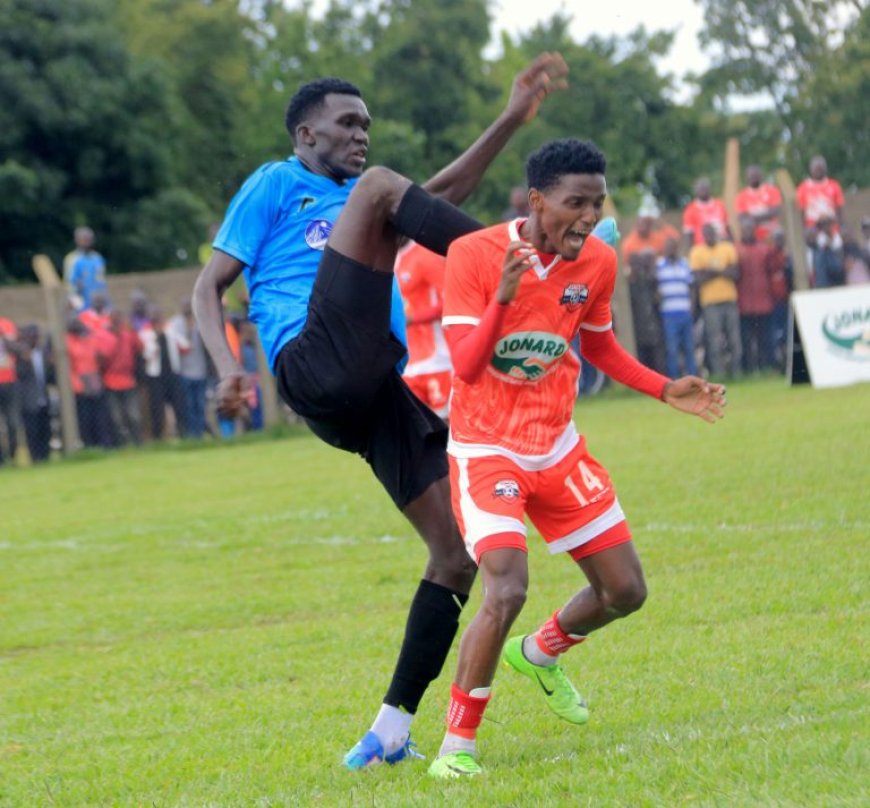 STANBIC UGANDA CUP SEMI-FINAL PREVIEW: KITARA FC VS VIPERS SC (2ND LEG)