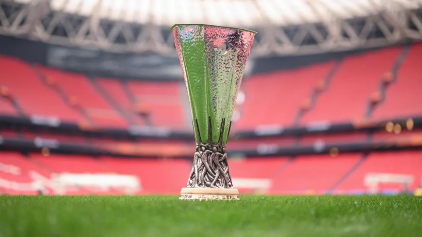 All Eyes on Bilbao: Tottenham Hotspur and Manchester United to Clash in the 2025 UEFA Europa League Final