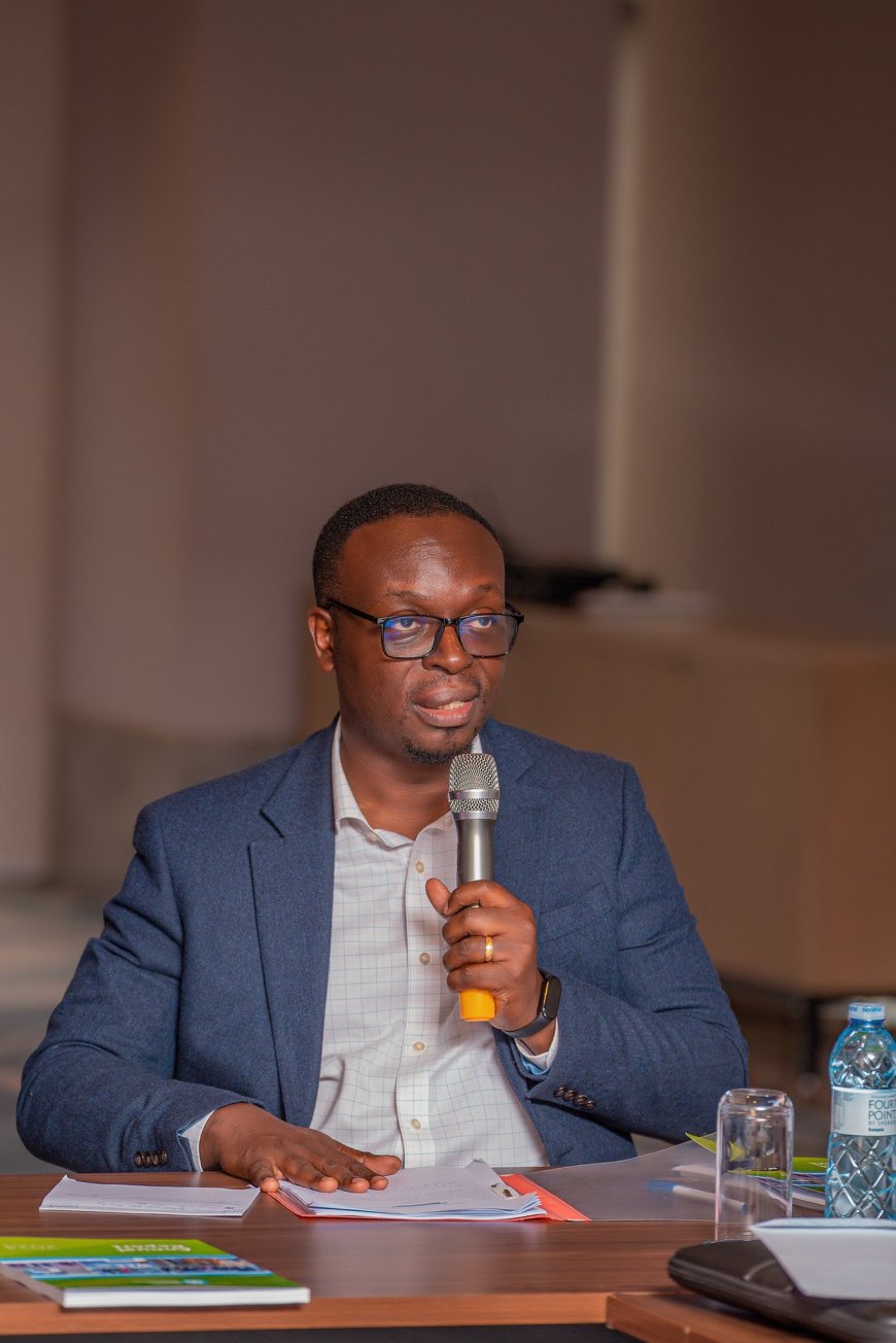 Julius Kakeeto Re-Elected UBA Chairperson as Banking Industry Assets Hit Shs53 Trillion: Top 10 Banks Dominate Market Share