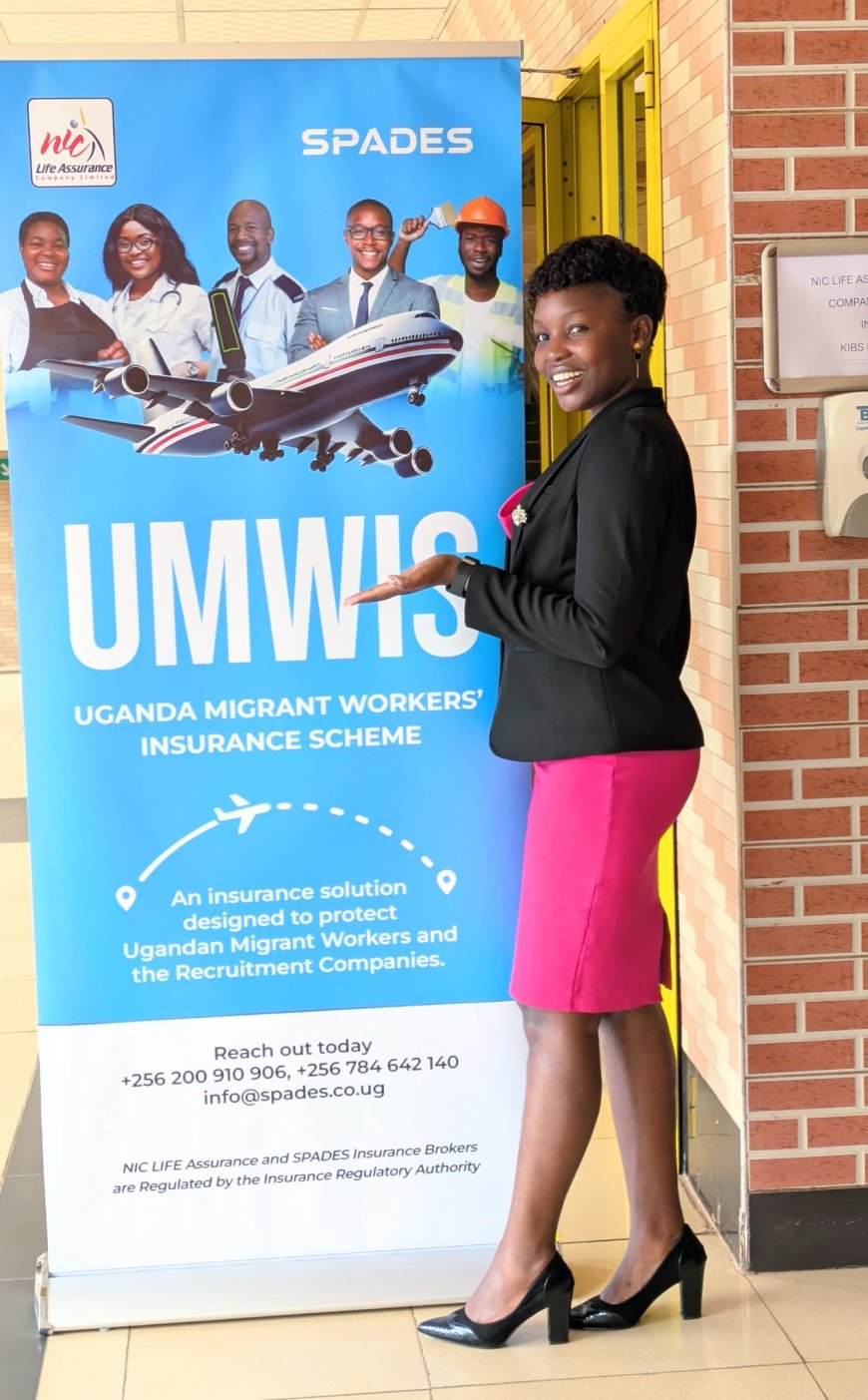 Ugandan Migrant Workers Reject Exploitative Insurance Scheme: Demand for Comprehensive Social Protection Grows