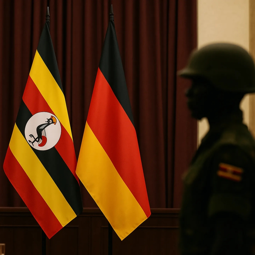 Uganda’s Security Agencies Intensify Crackdown on Subversive Elements and Infrastructure Vandals