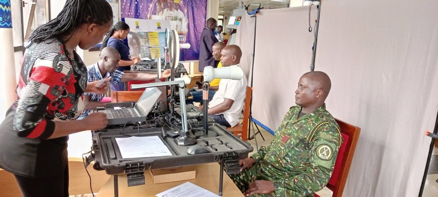 NIRA Launches Online Pre-Registration Portal Ahead of Mass Enrollment and National ID Renewal Exercise