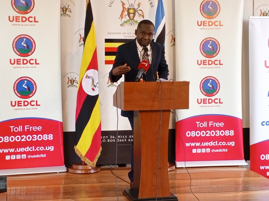 UEDCL Marks First 57 Days with Bold Vision and Action for Power Distribution Transformation