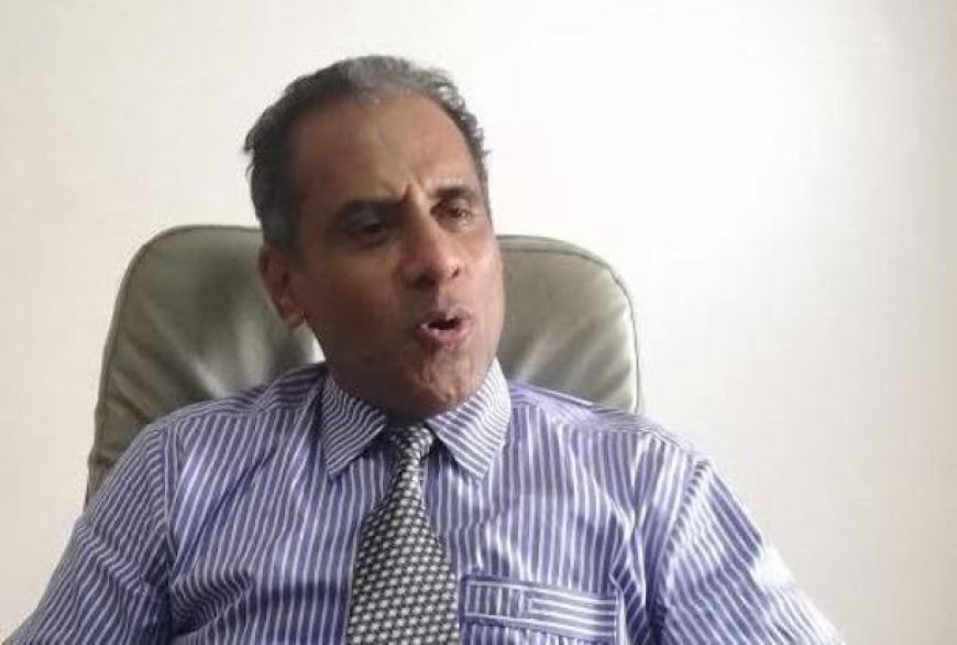 Shukla Mukesh: The NRM Business Mogul Plotting a Political Takeover in Nakawa West