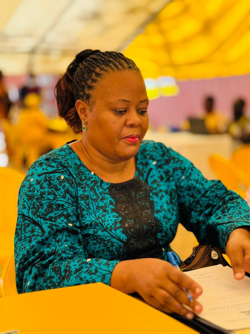 Hon. Miriam Mukhaye, Incumbent Independent MP, Seeks NRM Flag for Mbale District Woman MP Seat in 2026