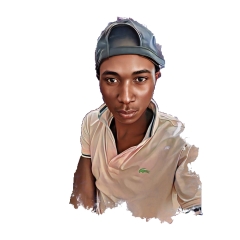Derrick
